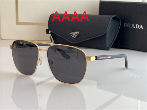 Prada Sunglass(AAAA)-00336