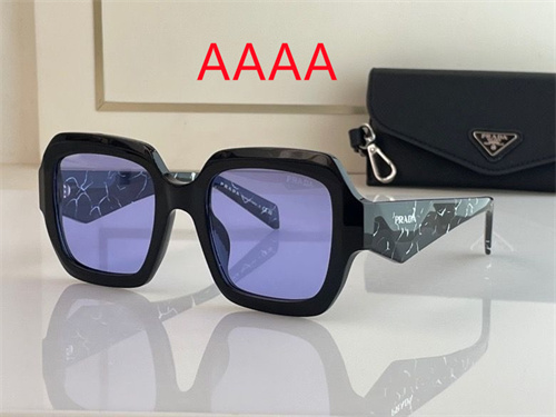 Prada Sunglass(AAAA)-00344