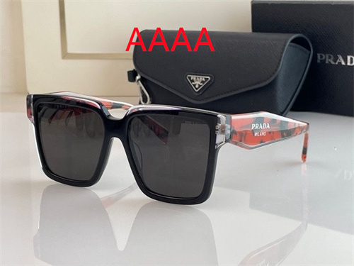 Prada Sunglass(AAAA)-00347