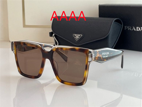Prada Sunglass(AAAA)-00350