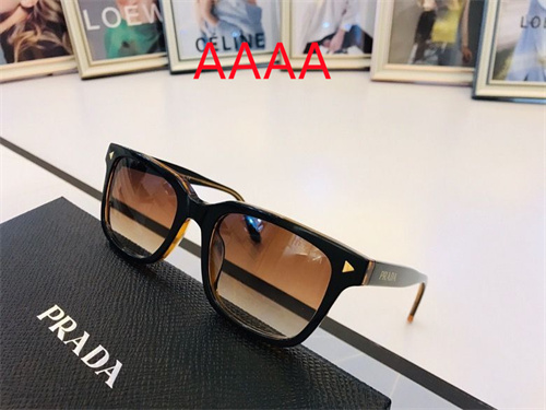 Prada Sunglass(AAAA)-00359