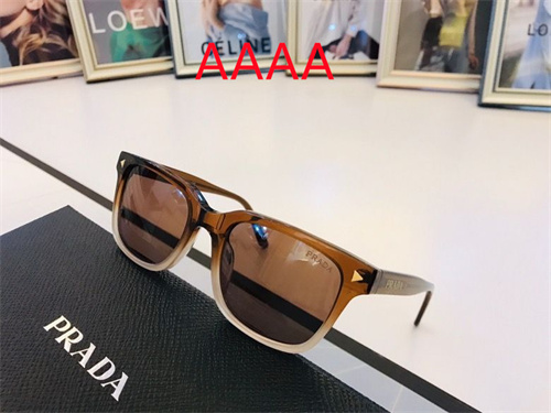 Prada Sunglass(AAAA)-00361