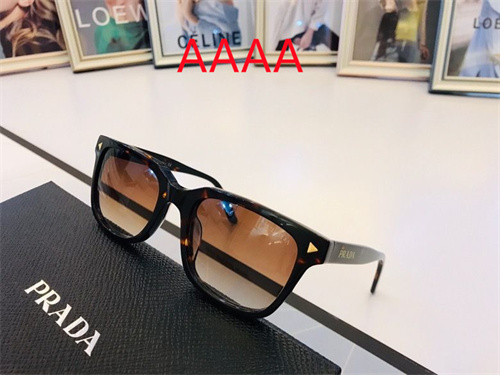 Prada Sunglass(AAAA)-00364