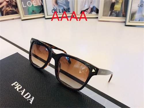Prada Sunglass(AAAA)-00365