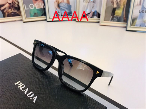 Prada Sunglass(AAAA)-00366