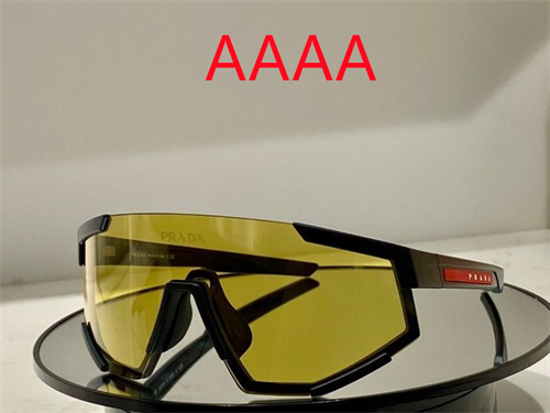 Prada Sunglass(AAAA)-00037