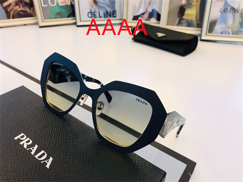 Prada Sunglass(AAAA)-00371