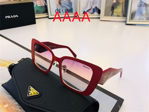 Prada Sunglass(AAAA)-00374