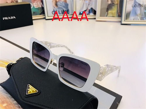 Prada Sunglass(AAAA)-00377
