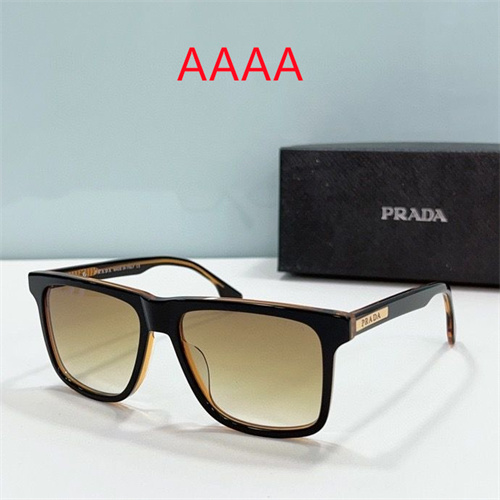Prada Sunglass(AAAA)-00387