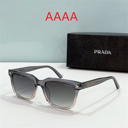 Prada Sunglass(AAAA)-00389
