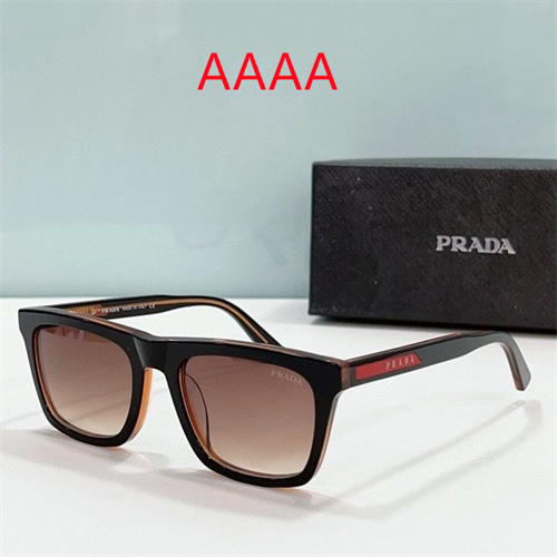 Prada Sunglass(AAAA)-00403