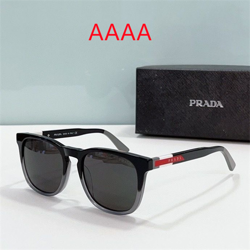 Prada Sunglass(AAAA)-00407