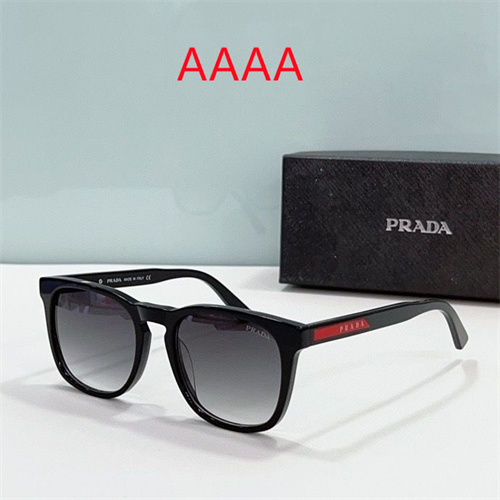 Prada Sunglass(AAAA)-00409