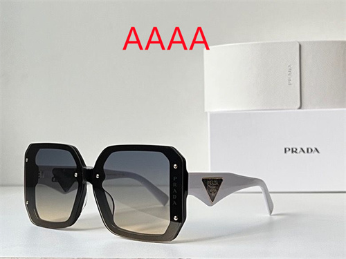 Prada Sunglass(AAAA)-00422