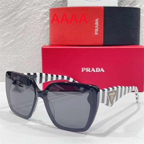 Prada Sunglass(AAAA)-00427