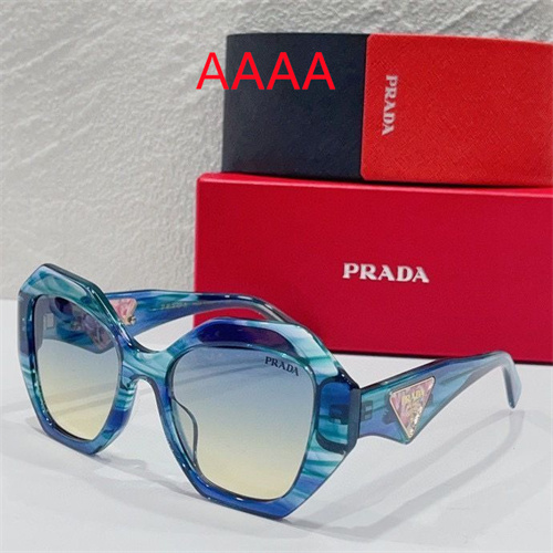 Prada Sunglass(AAAA)-00433