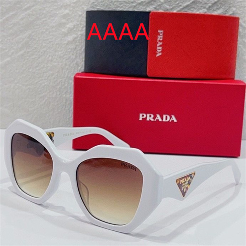 Prada Sunglass(AAAA)-00434