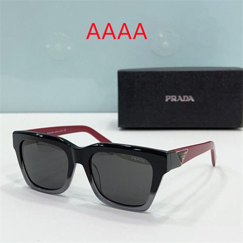 Prada Sunglass(AAAA)-00442