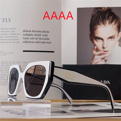 Prada Sunglass(AAAA)-00449