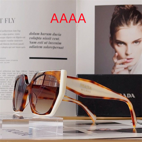 Prada Sunglass(AAAA)-00453