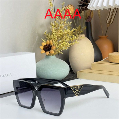 Prada Sunglass(AAAA)-00046