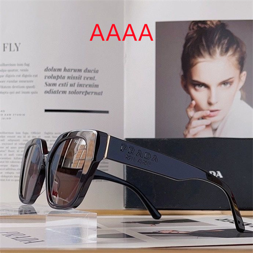 Prada Sunglass(AAAA)-00464
