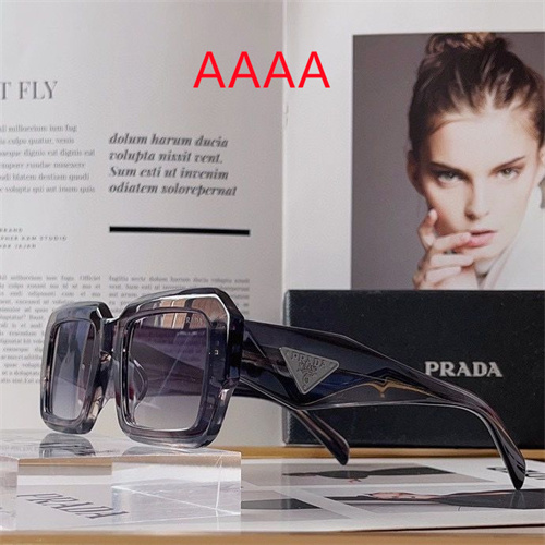 Prada Sunglass(AAAA)-00471