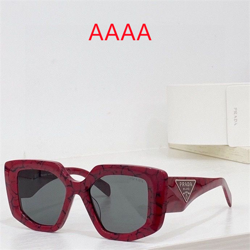 Prada Sunglass(AAAA)-00493