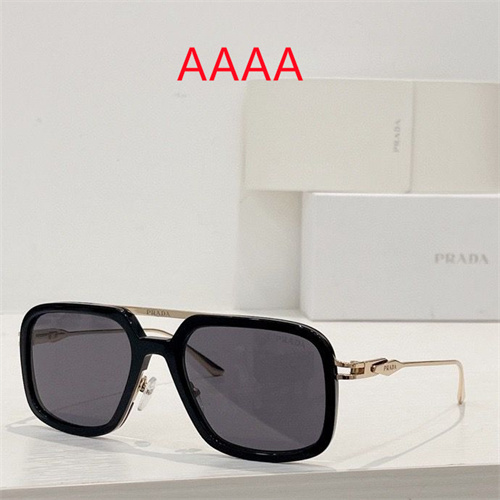 Prada Sunglass(AAAA)-00506