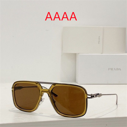 Prada Sunglass(AAAA)-00509