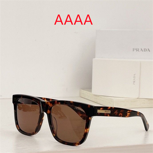 Prada Sunglass(AAAA)-00526