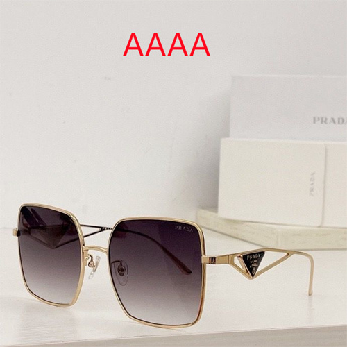 Prada Sunglass(AAAA)-00538