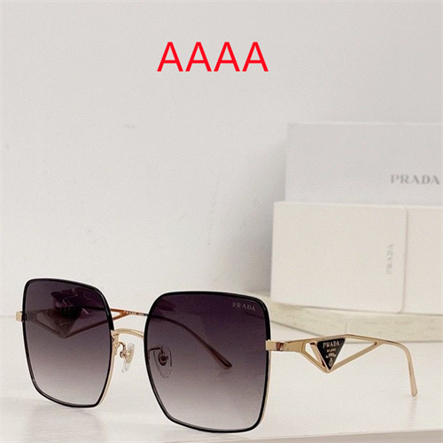 Prada Sunglass(AAAA)-00539