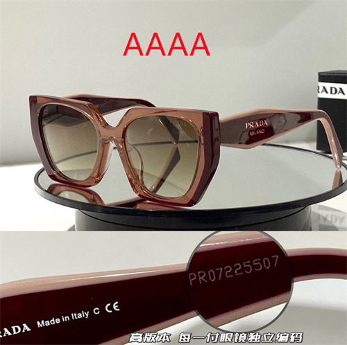 Prada Sunglass(AAAA)-00540