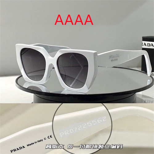 Prada Sunglass(AAAA)-00541