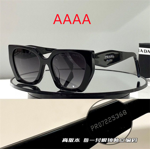 Prada Sunglass(AAAA)-00544