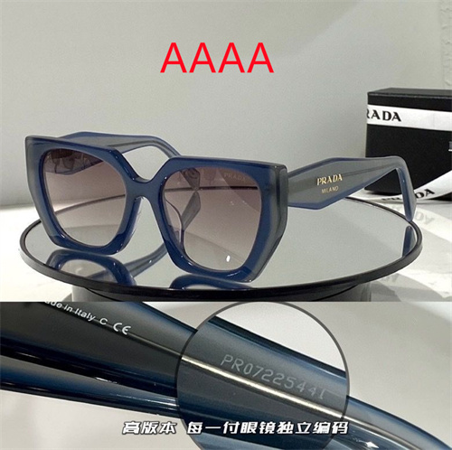 Prada Sunglass(AAAA)-00546