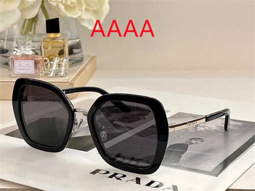 Prada Sunglass(AAAA)-00555