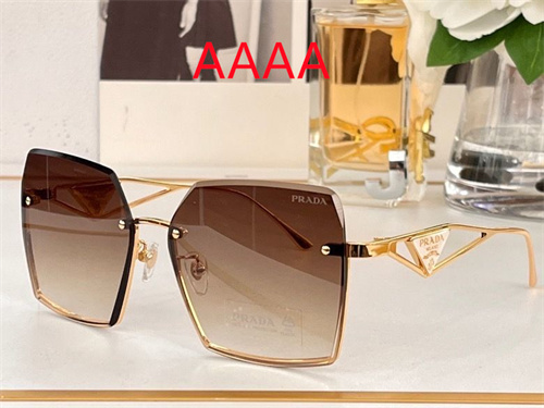 Prada Sunglass(AAAA)-00576
