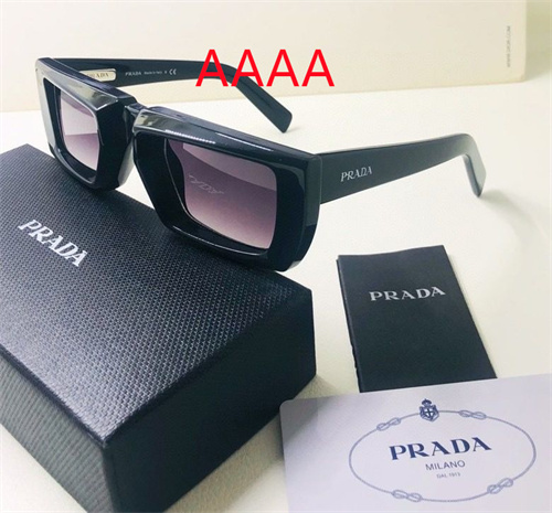 Prada Sunglass(AAAA)-00593