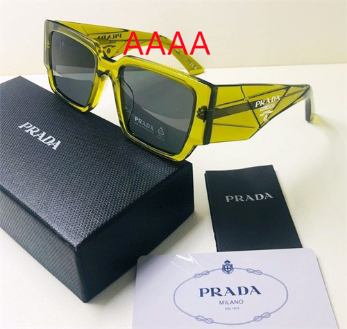 Prada Sunglass(AAAA)-00595