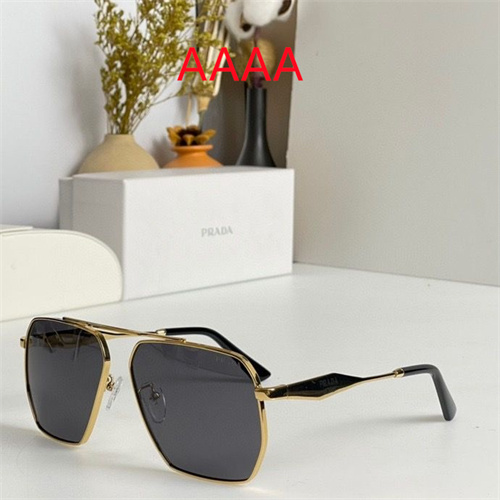 Prada Sunglass(AAAA)-00604