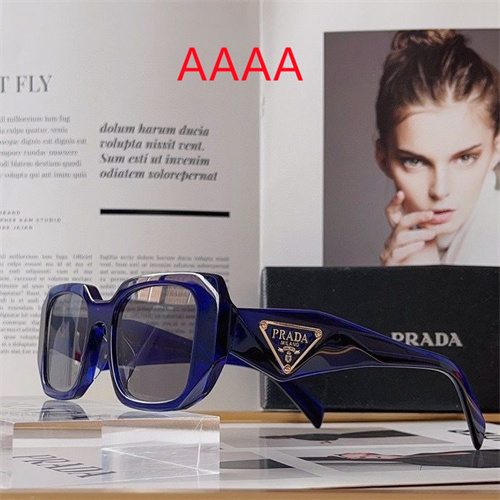 Prada Sunglass(AAAA)-00609