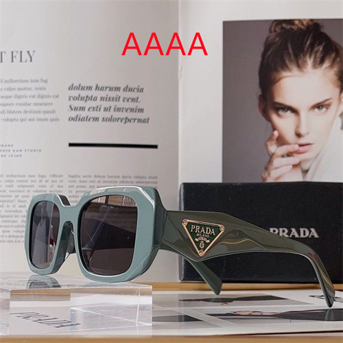 Prada Sunglass(AAAA)-00613