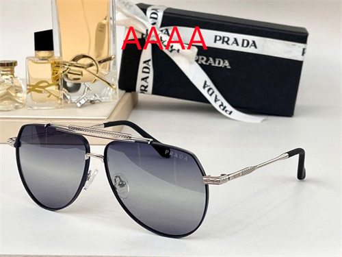 Prada Sunglass(AAAA)-00616