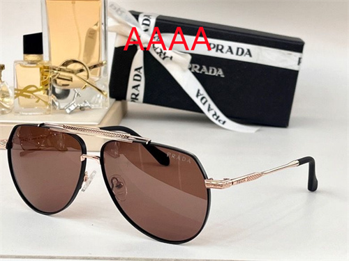Prada Sunglass(AAAA)-00619
