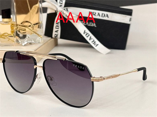 Prada Sunglass(AAAA)-00620