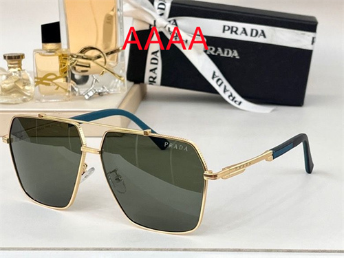 Prada Sunglass(AAAA)-00621