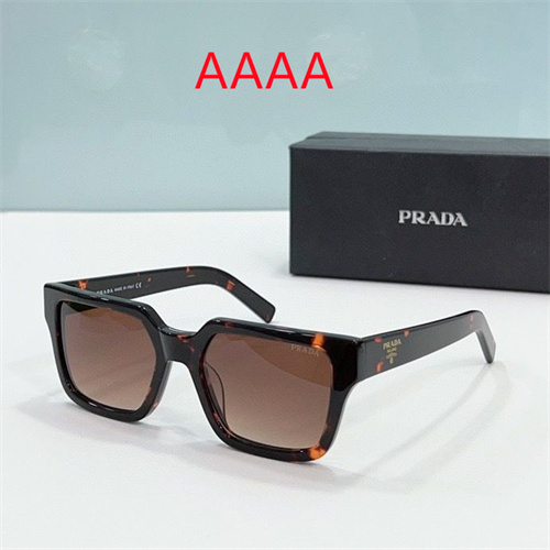 Prada Sunglass(AAAA)-00637